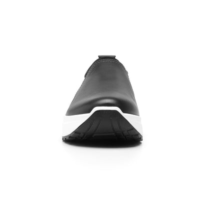 Tenis Para Mujer Slip On Mod.117207 Marca Flexi®