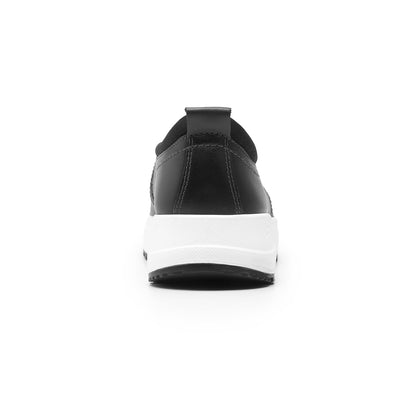 Tenis Para Mujer Slip On Mod.117207 Marca Flexi®