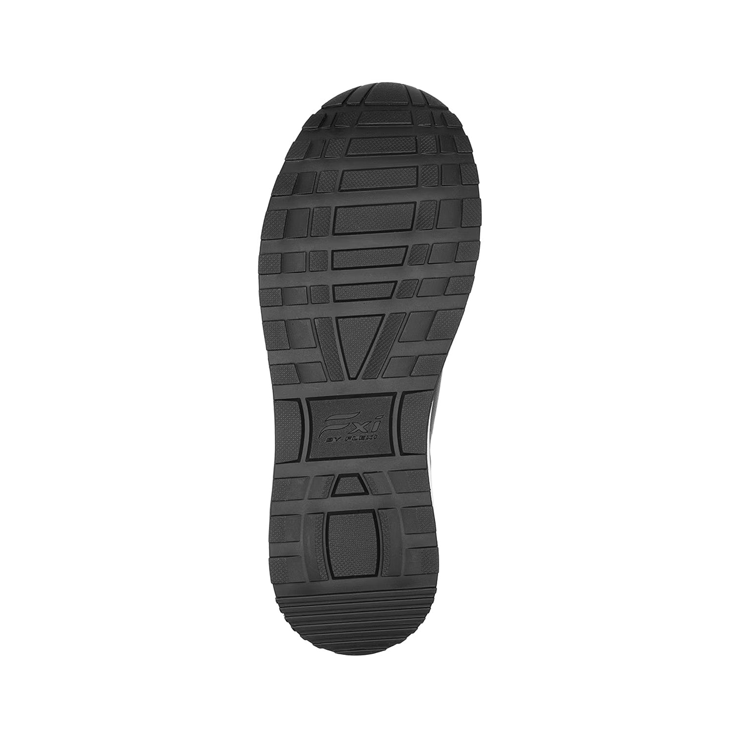 Tenis Tejido Para Mujer Mod.105111 Marca Flexi®