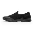 Tenis Tejido Para Mujer Mod.105111 Marca Flexi®