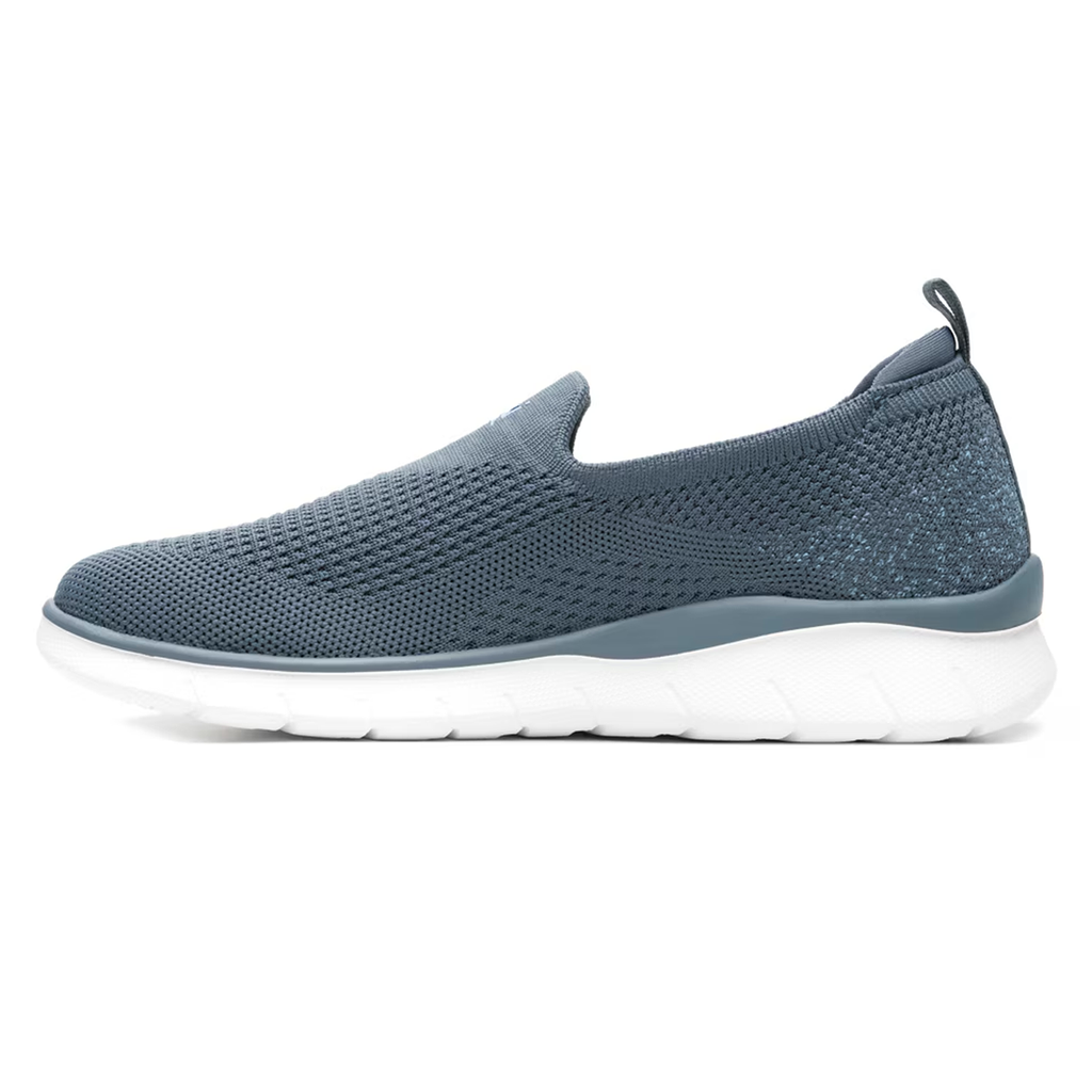 Tenis Slip On Para Mujer Mod.125607 Marca Flexi®