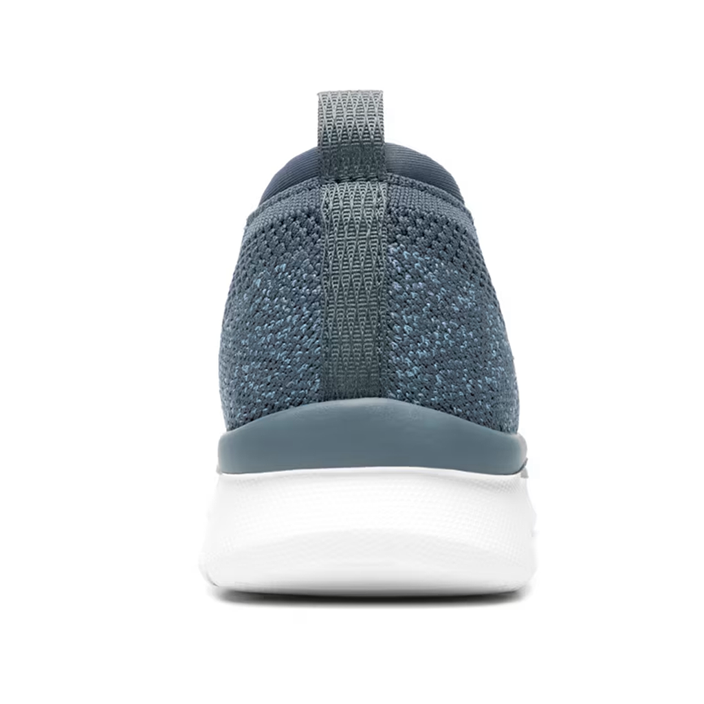 Tenis Slip On Para Mujer Mod.125607 Marca Flexi®