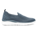 Tenis Slip On Para Mujer Mod.125607 Marca Flexi®