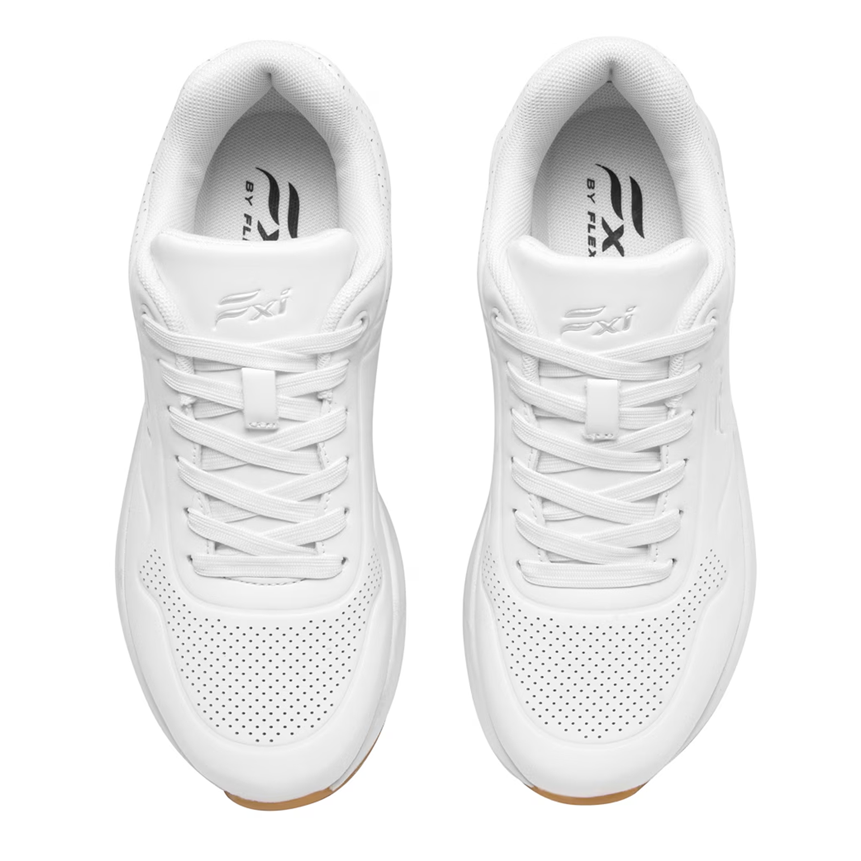 Tenis Air Shock Para Mujer Mod. 131501 Maraca Flexi®