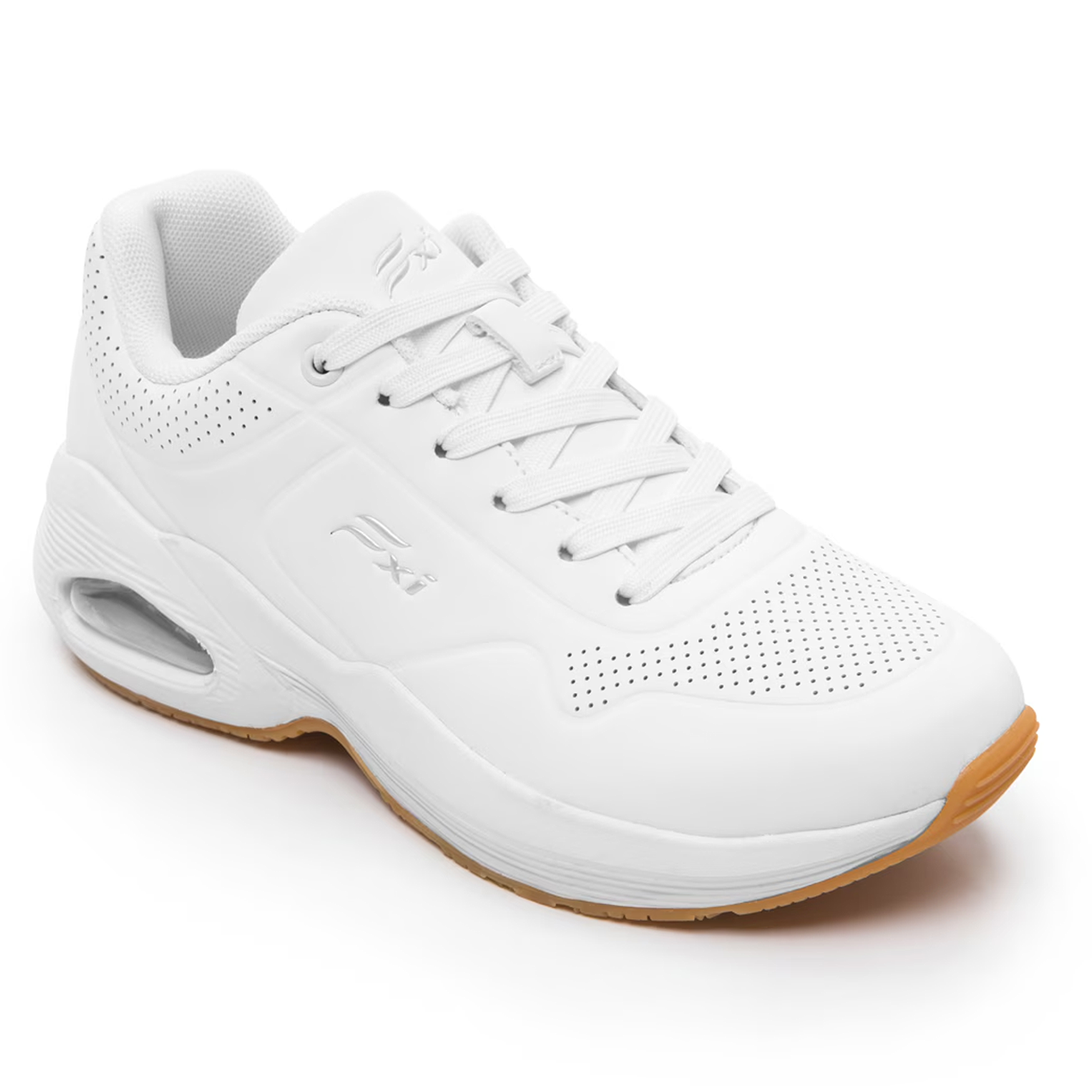 Tenis Air Shock Para Mujer Mod. 131501 Maraca Flexi®