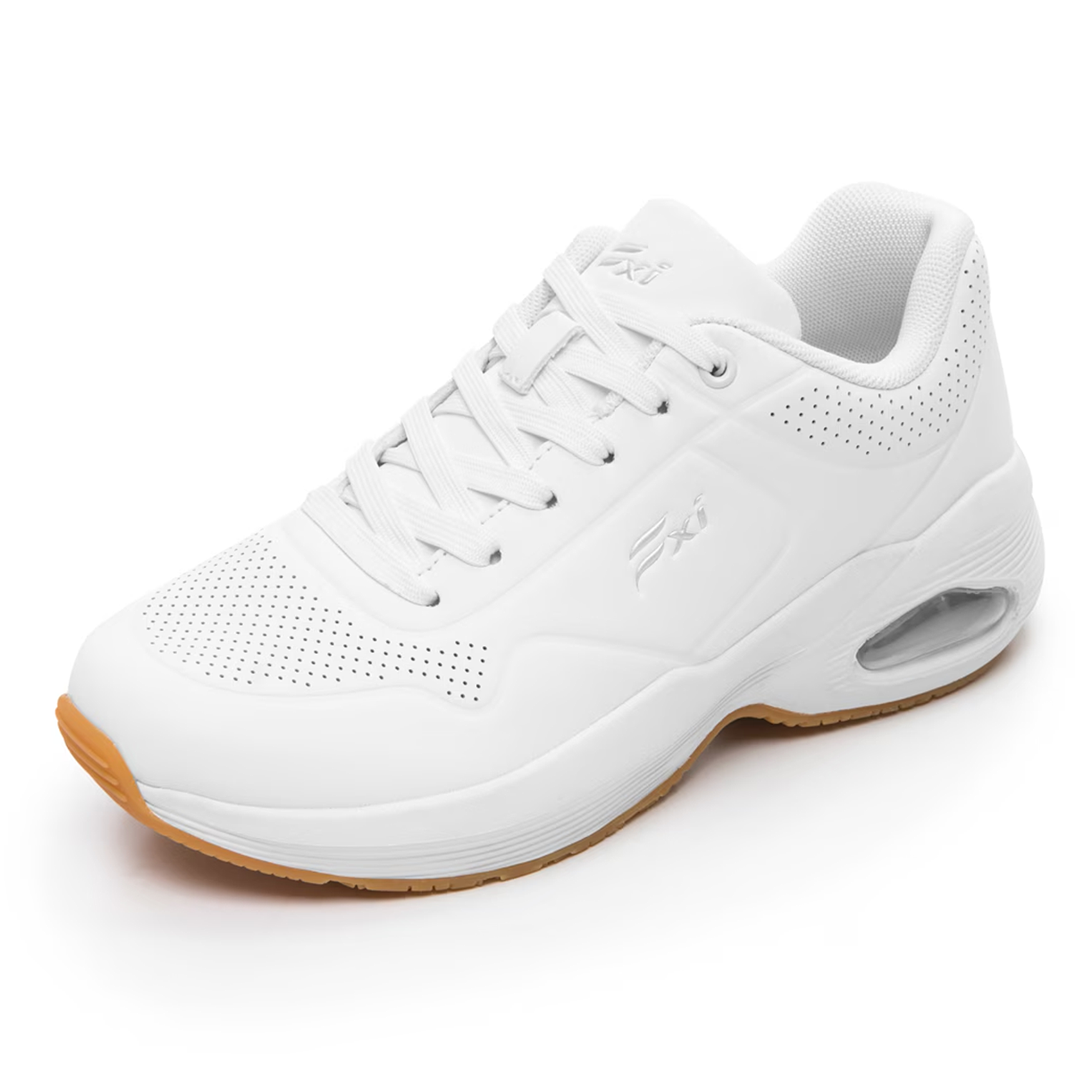 Tenis Air Shock Para Mujer Mod. 131501 Maraca Flexi®