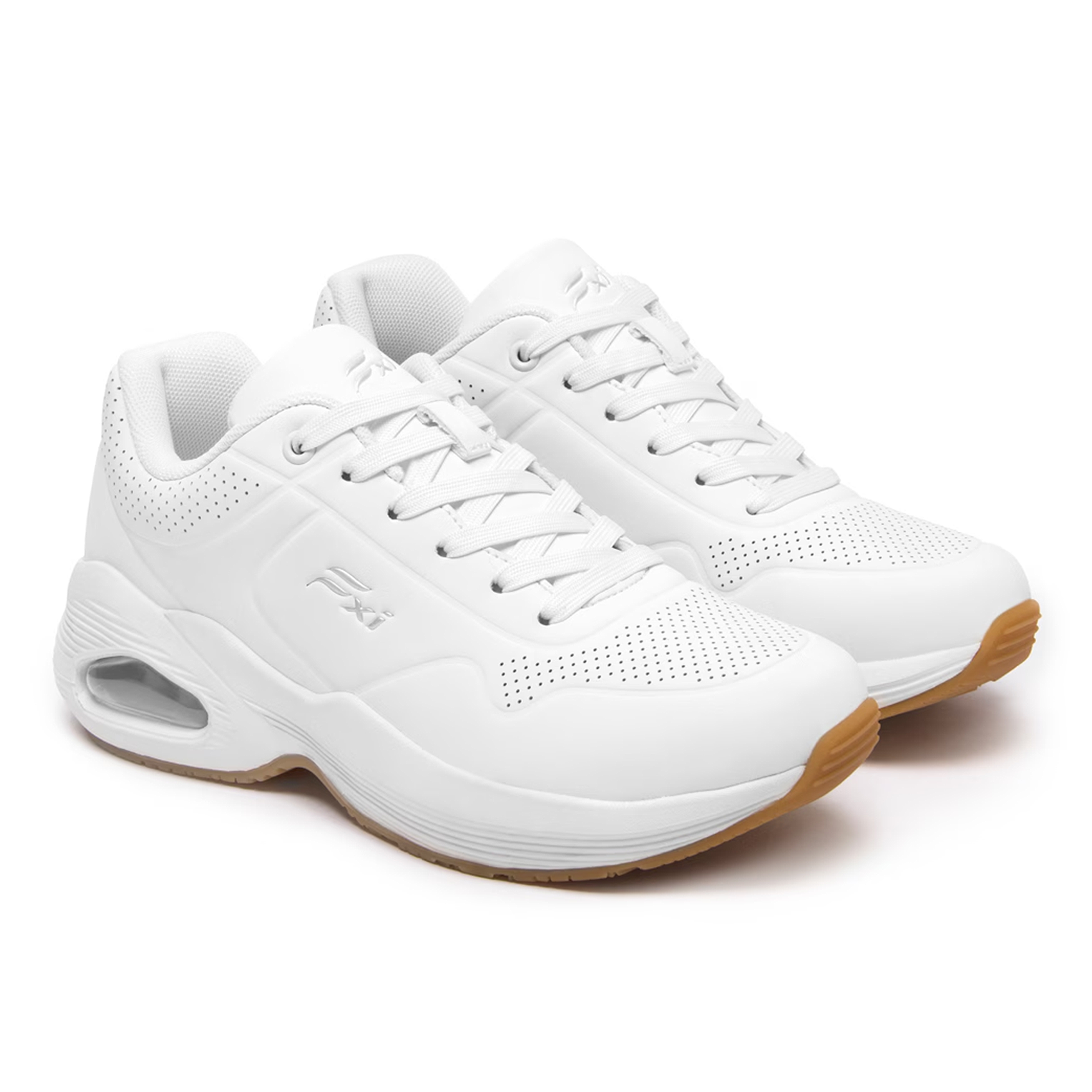 Tenis Air Shock Para Mujer Mod. 131501 Maraca Flexi®