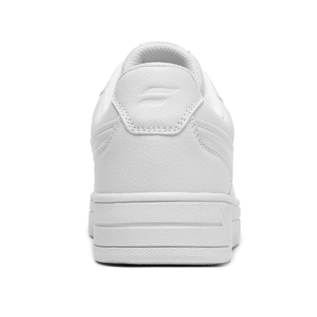 Tenis Casual Para Mujer Mod.131601 Marca Flexi® Blanco