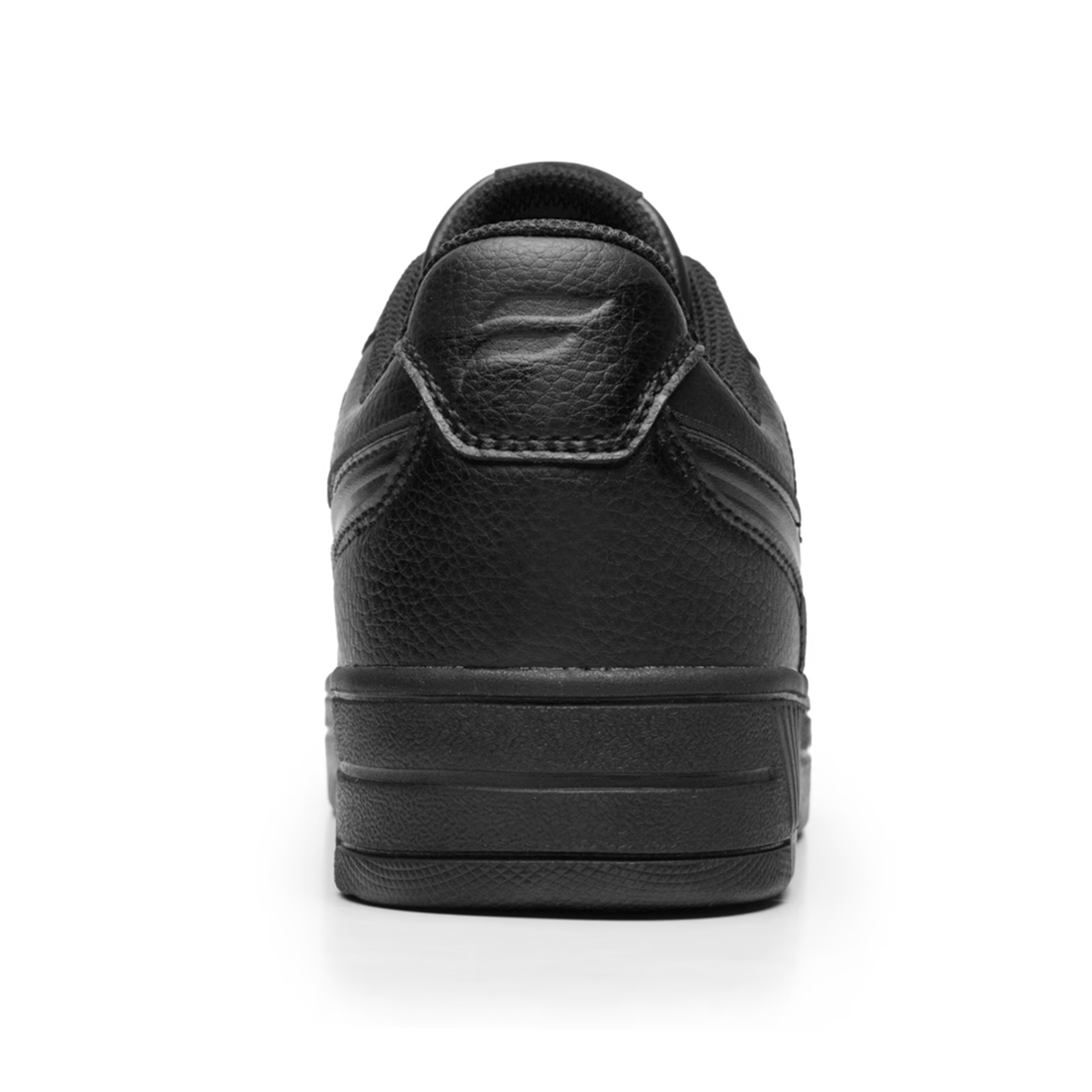 Tenis Casual Para Mujer Mod.131601 Marca Flexi® Negro