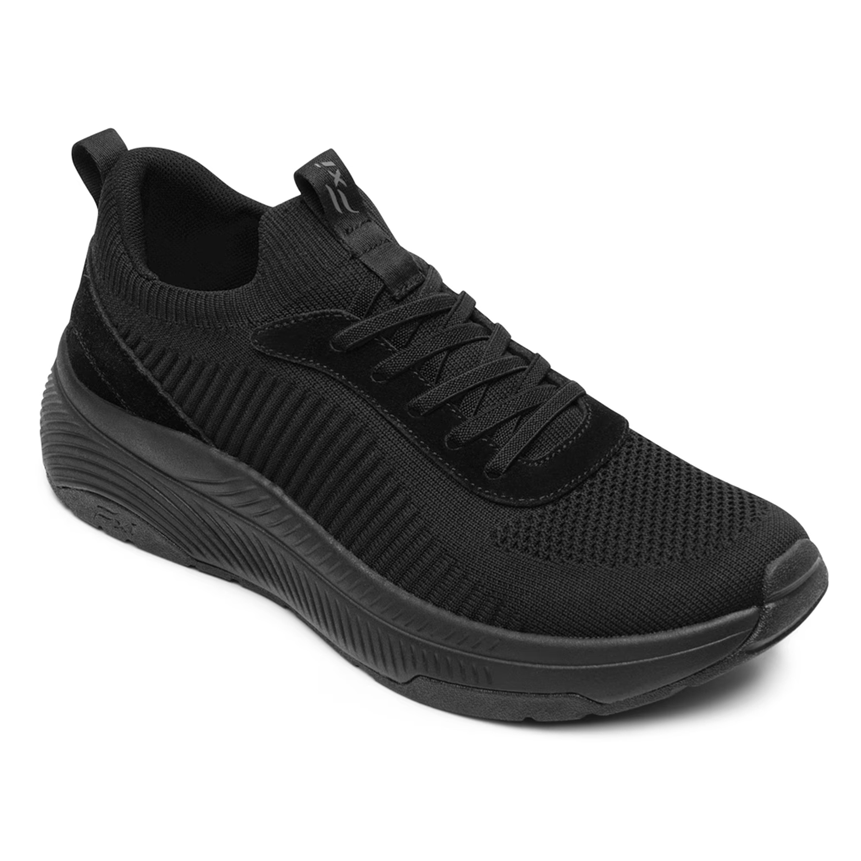 Tenis Slip On Para Hombre Mod.418901 Marca Flexi®