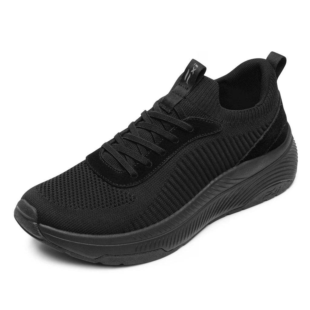 Tenis Slip On Para Hombre Mod.418901 Marca Flexi®
