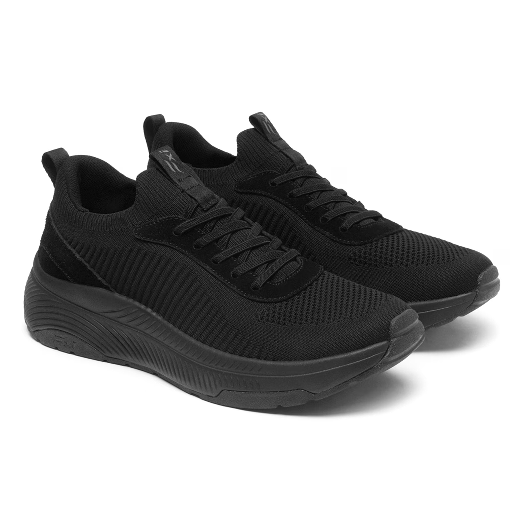 Tenis Slip On Para Hombre Mod.418901 Marca Flexi®