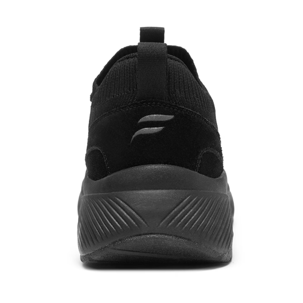 Tenis Slip On Para Hombre Mod.418901 Marca Flexi®