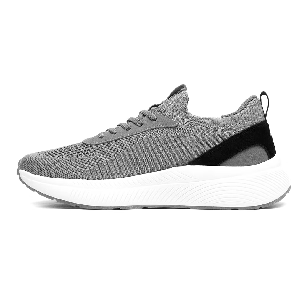 Tenis Para Hombre Con Plantilla Removible Mod.418901 Flexi®