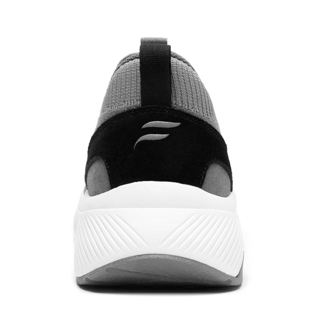Tenis Para Hombre Con Plantilla Removible Mod.418901 Flexi®