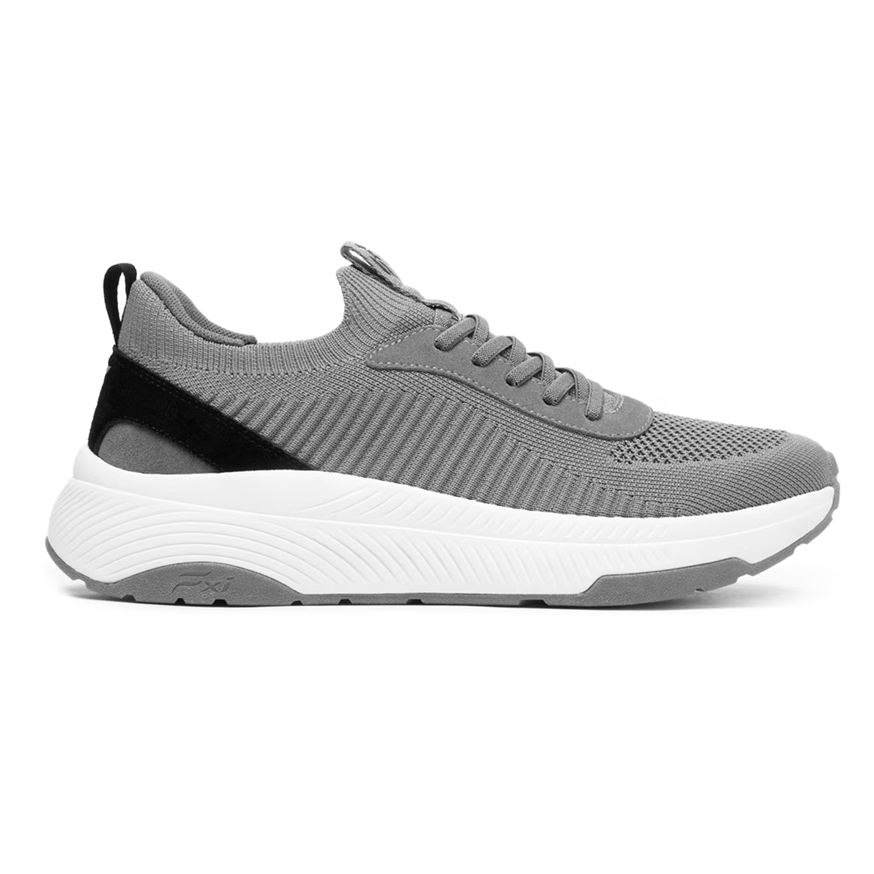 Tenis Para Hombre Con Plantilla Removible Mod.418901 Flexi®