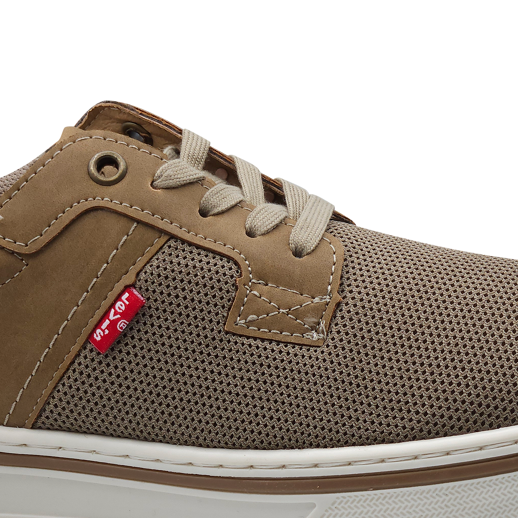 Tenis casual para hombre mod. L2125532 marca levi's® Arena