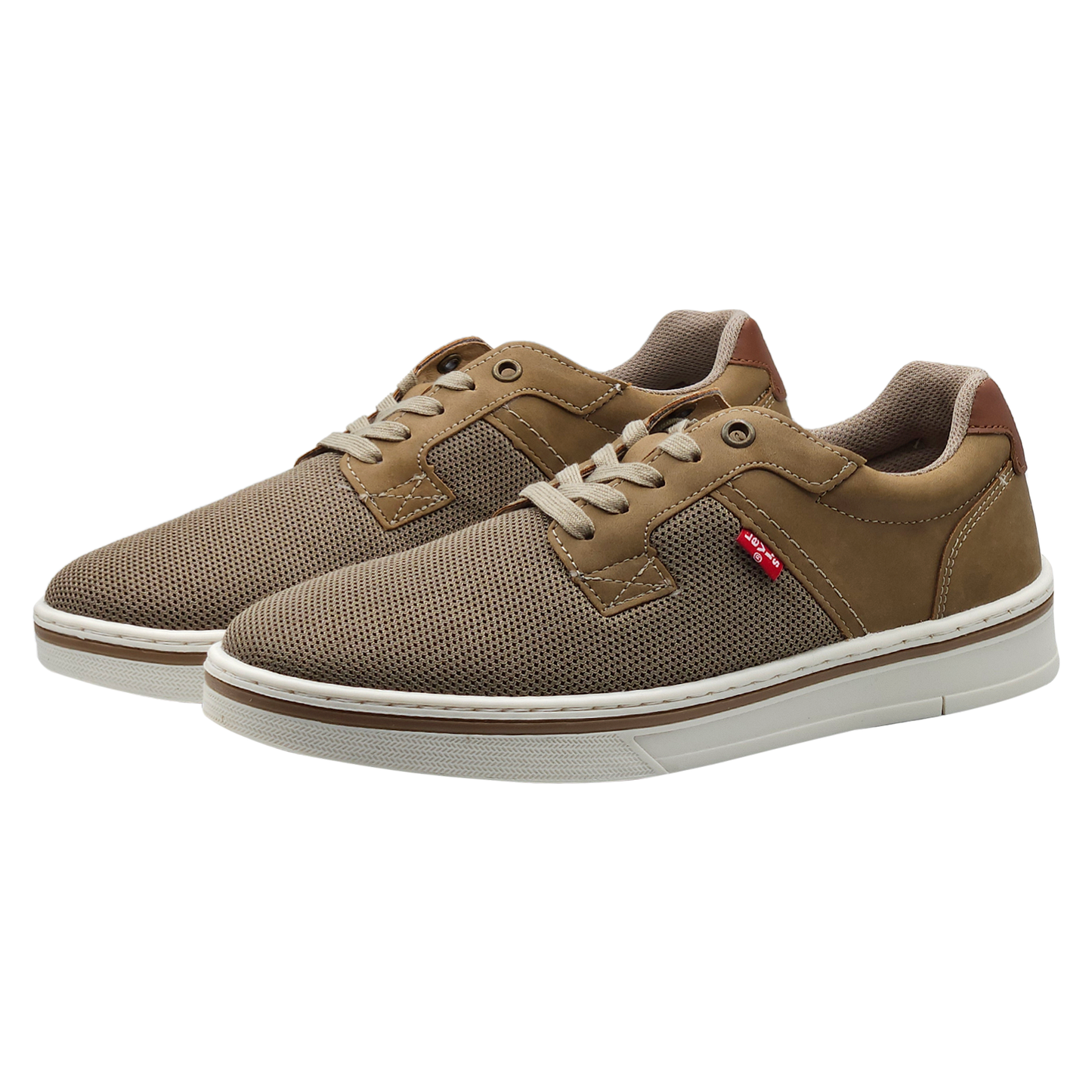 Tenis casual para hombre mod. L2125532 marca levi's® Arena