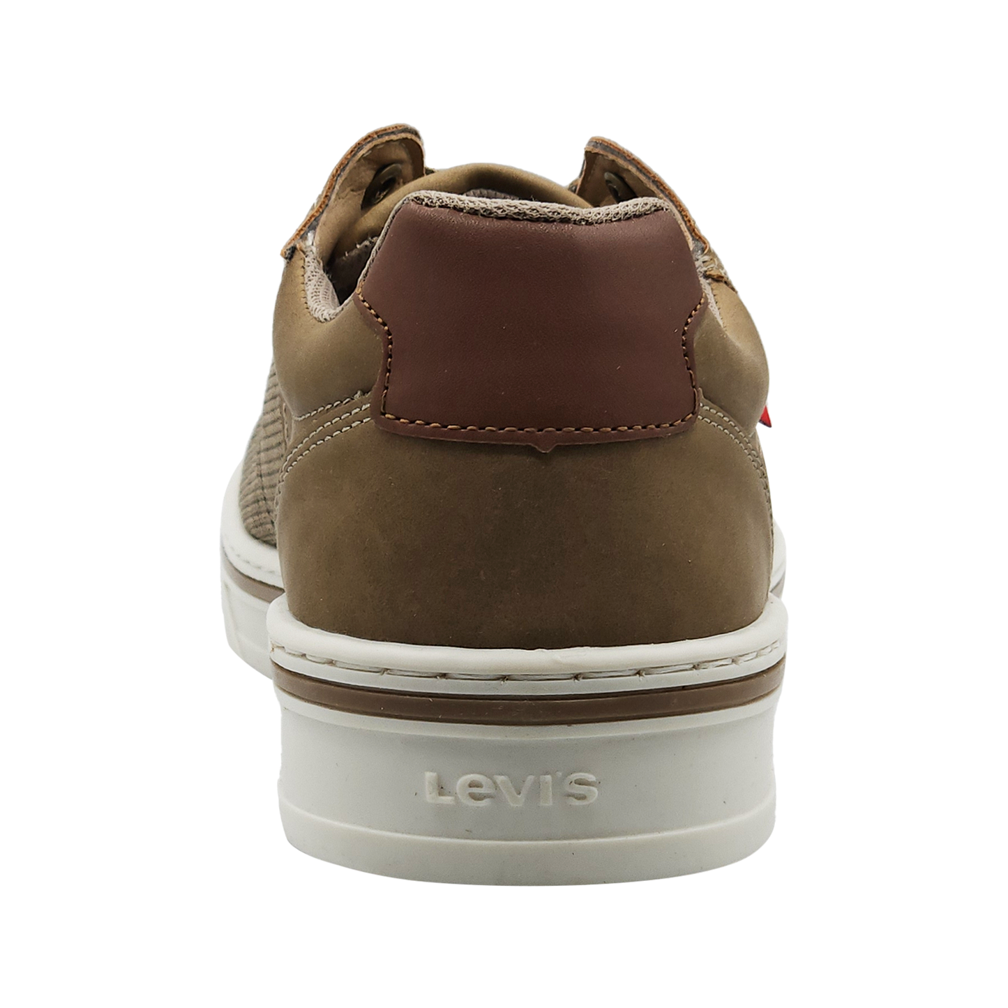 Tenis casual para hombre mod. L2125532 marca levi's® Arena