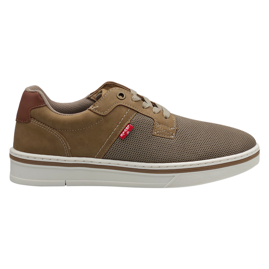 Tenis casual para hombre mod. L2125532 marca levi's® Arena