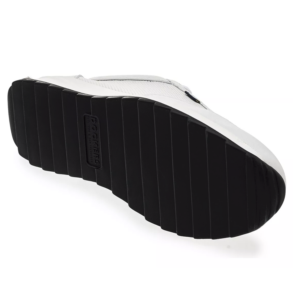 Tenis Casual De Mujer Mod. D1224382 S Marca Dockers®