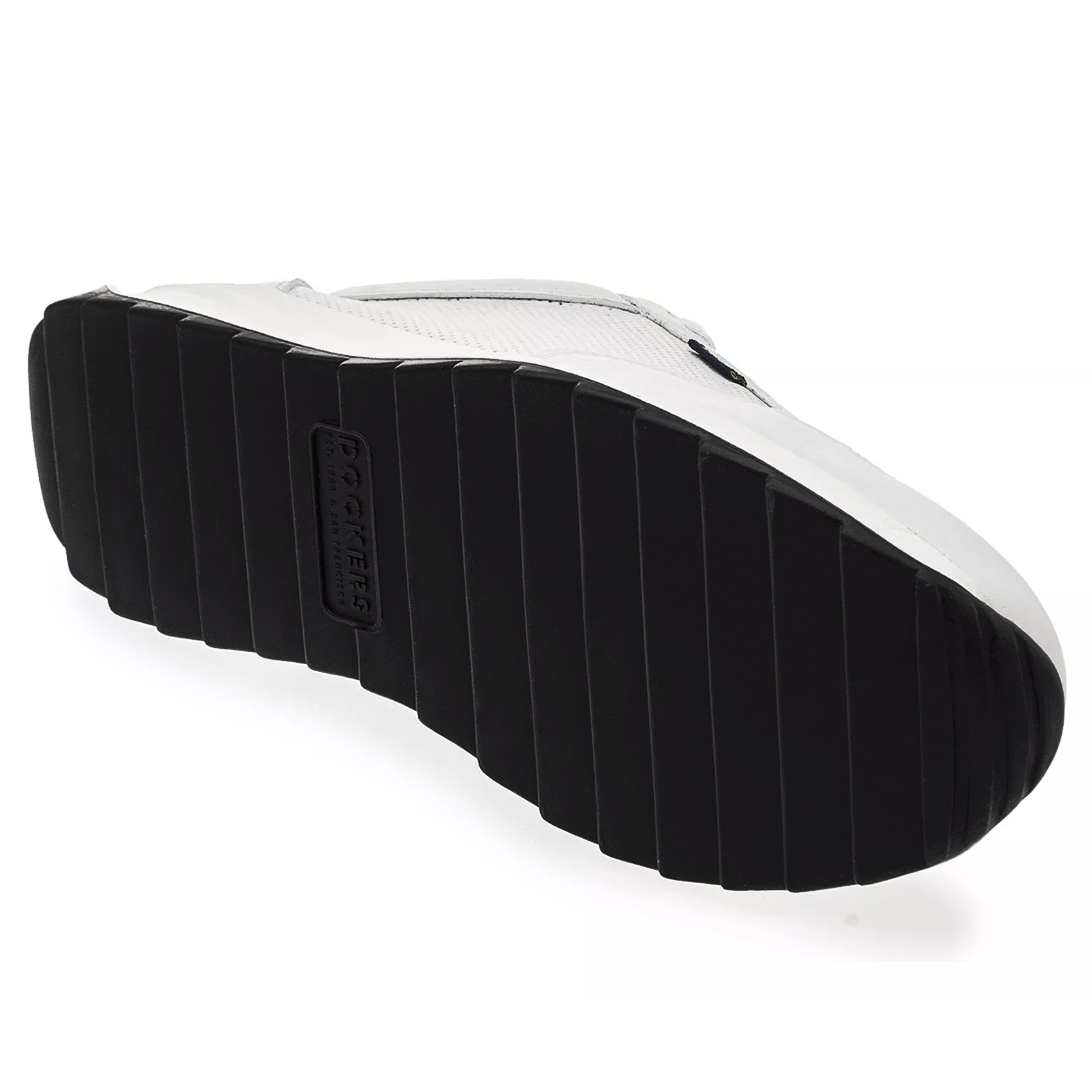 Tenis Casual De Mujer Mod. D1224382 S Marca Dockers®