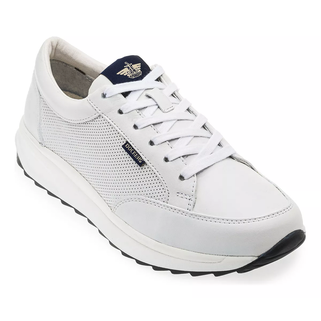 Tenis Casual De Mujer Mod. D1224382 S Marca Dockers®