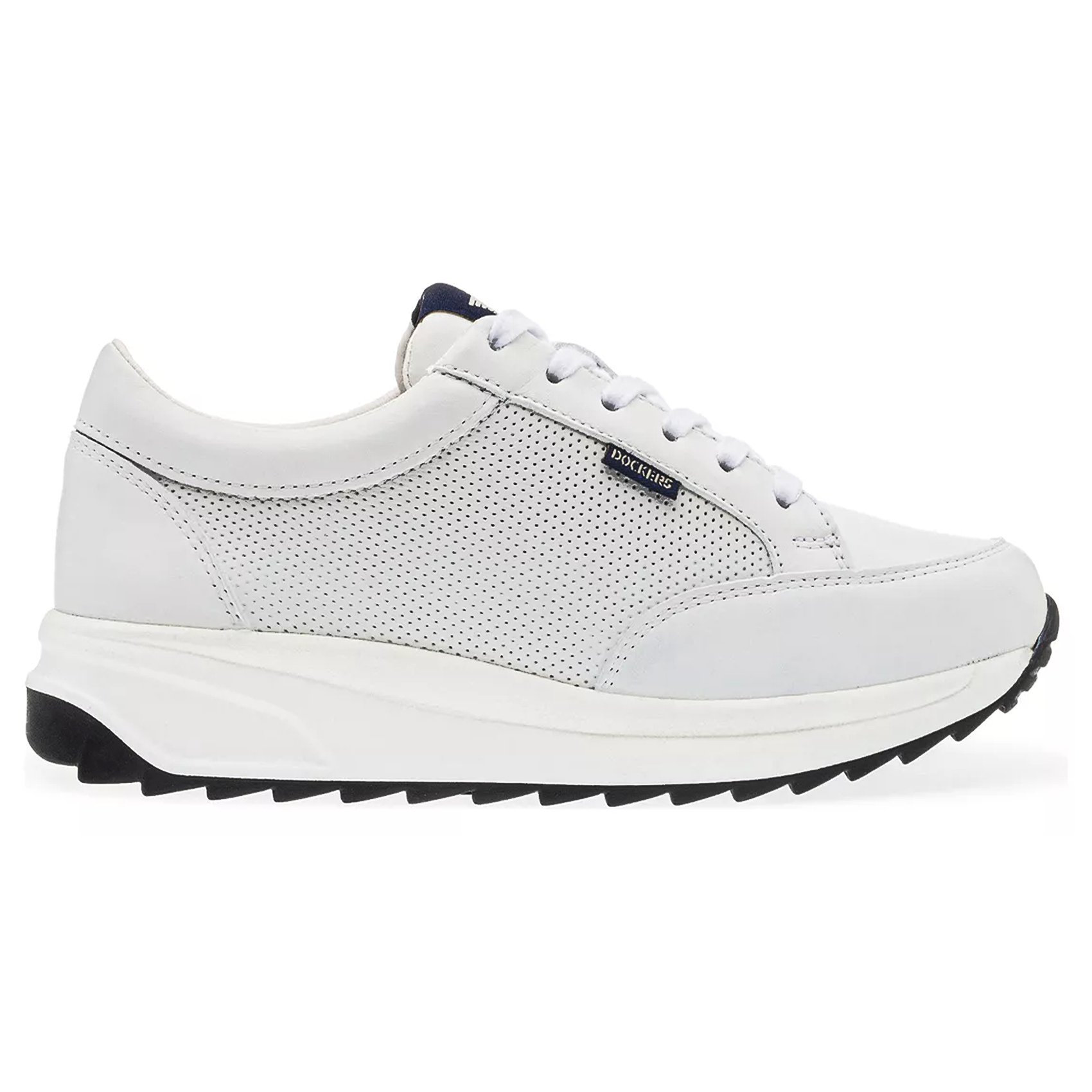 Tenis Casual De Mujer Mod. D1224382 S Marca Dockers®
