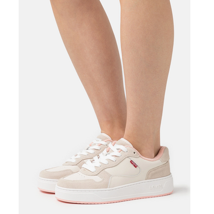 Tenis Casual Para Mujer Mod. L1123211 S Marca Levi's®