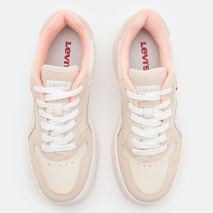Tenis Casual Para Mujer Mod. L1123211 S Marca Levi's®