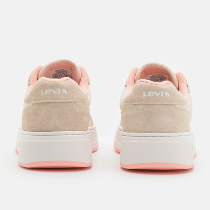 Tenis Casual Para Mujer Mod. L1123211 S Marca Levi's®