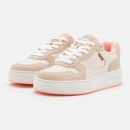Tenis Casual Para Mujer Mod. L1123211 S Marca Levi's®
