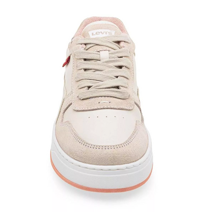 Tenis Casual Para Mujer Mod. L1123211 S Marca Levi's®