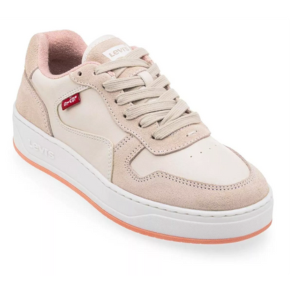 Tenis Casual Para Mujer Mod. L1123211 S Marca Levi's®