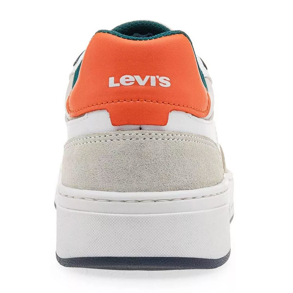Tenis Casual Para Hombre Mod. L2123402 S Marca Levi's®