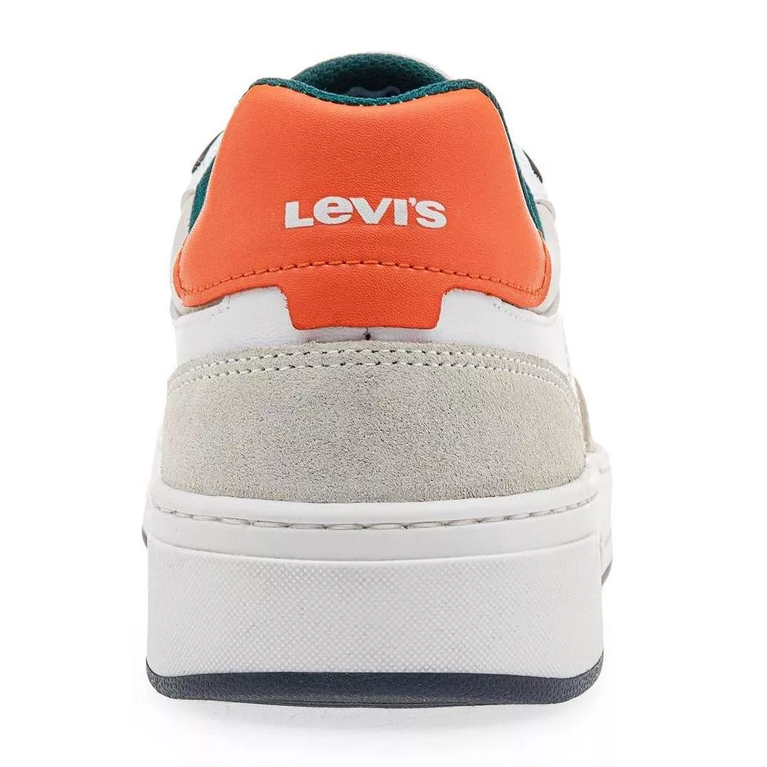 Tenis Casual Para Hombre Mod. L2123402 S Marca Levi's®