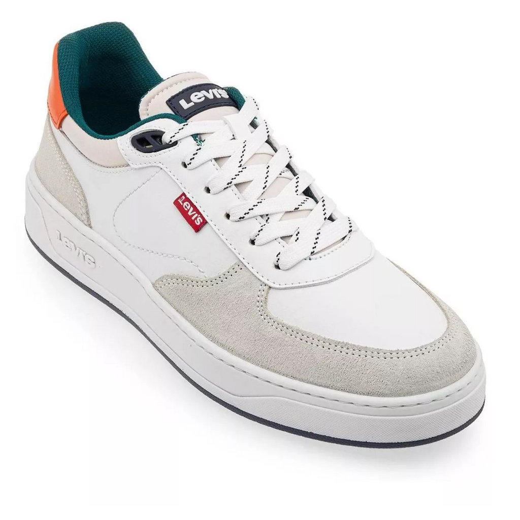 Tenis Casual Para Hombre Mod. L2123402 S Marca Levi's®