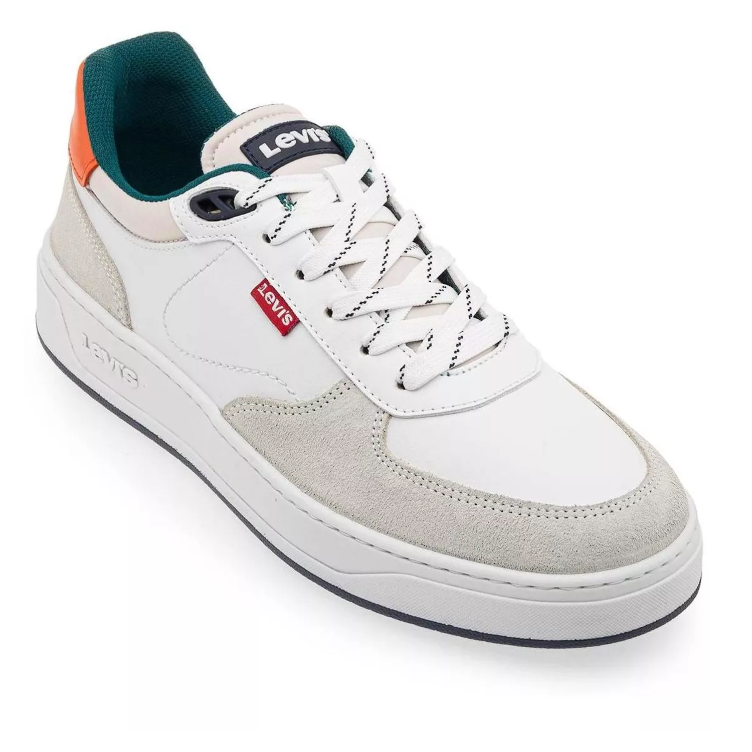 Tenis Casual Para Hombre Mod. L2123402 S Marca Levi's®