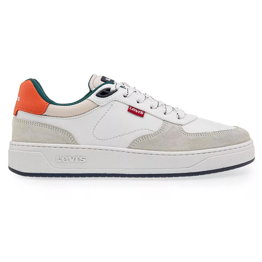 Tenis Casual Para Hombre Mod. L2123402 S Marca Levi's®