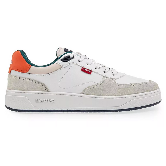 Tenis Casual Para Hombre Mod. L2123402 S Marca Levi's®