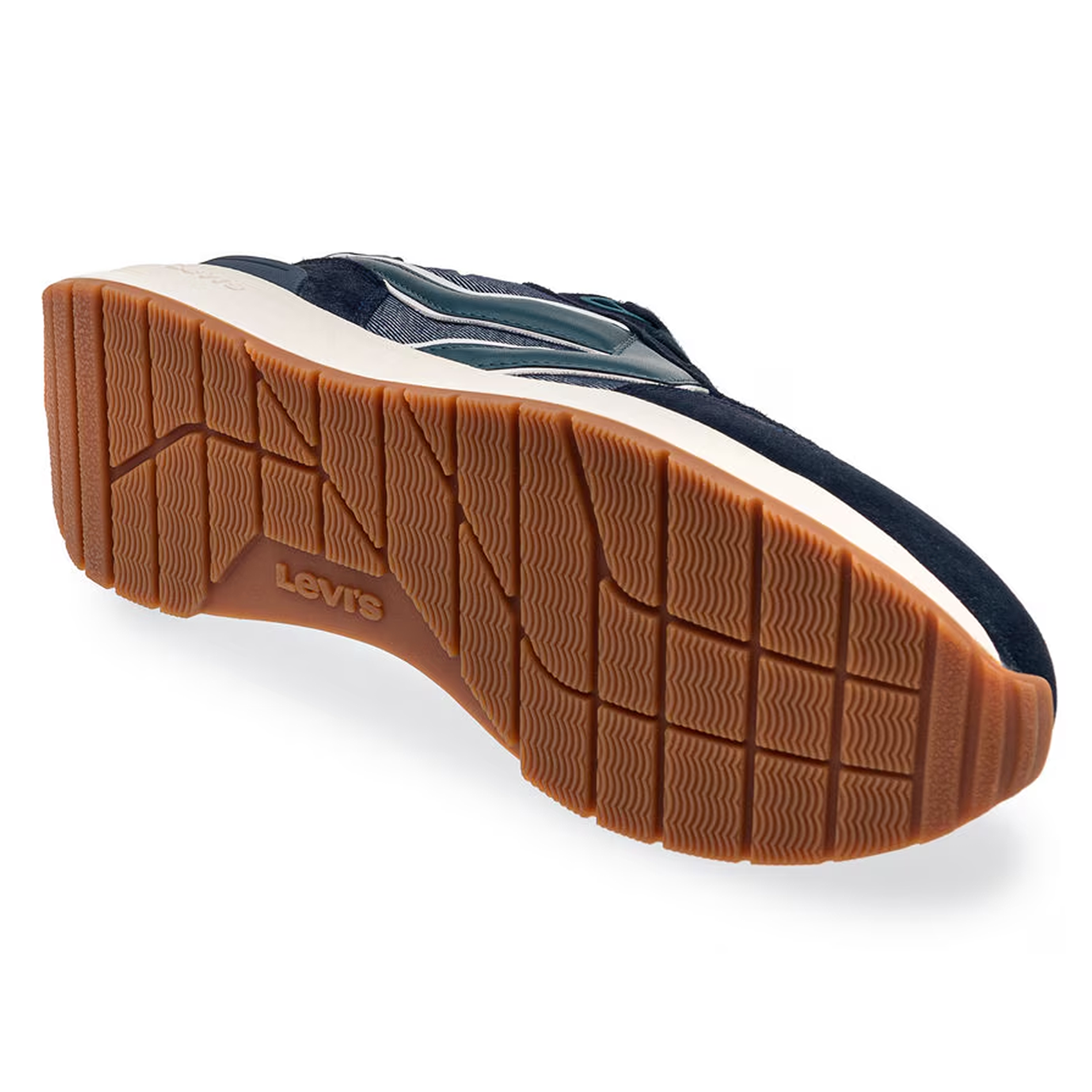 Tenis Casual Para Mujer Mod. L1224282 S Marca Levi's®