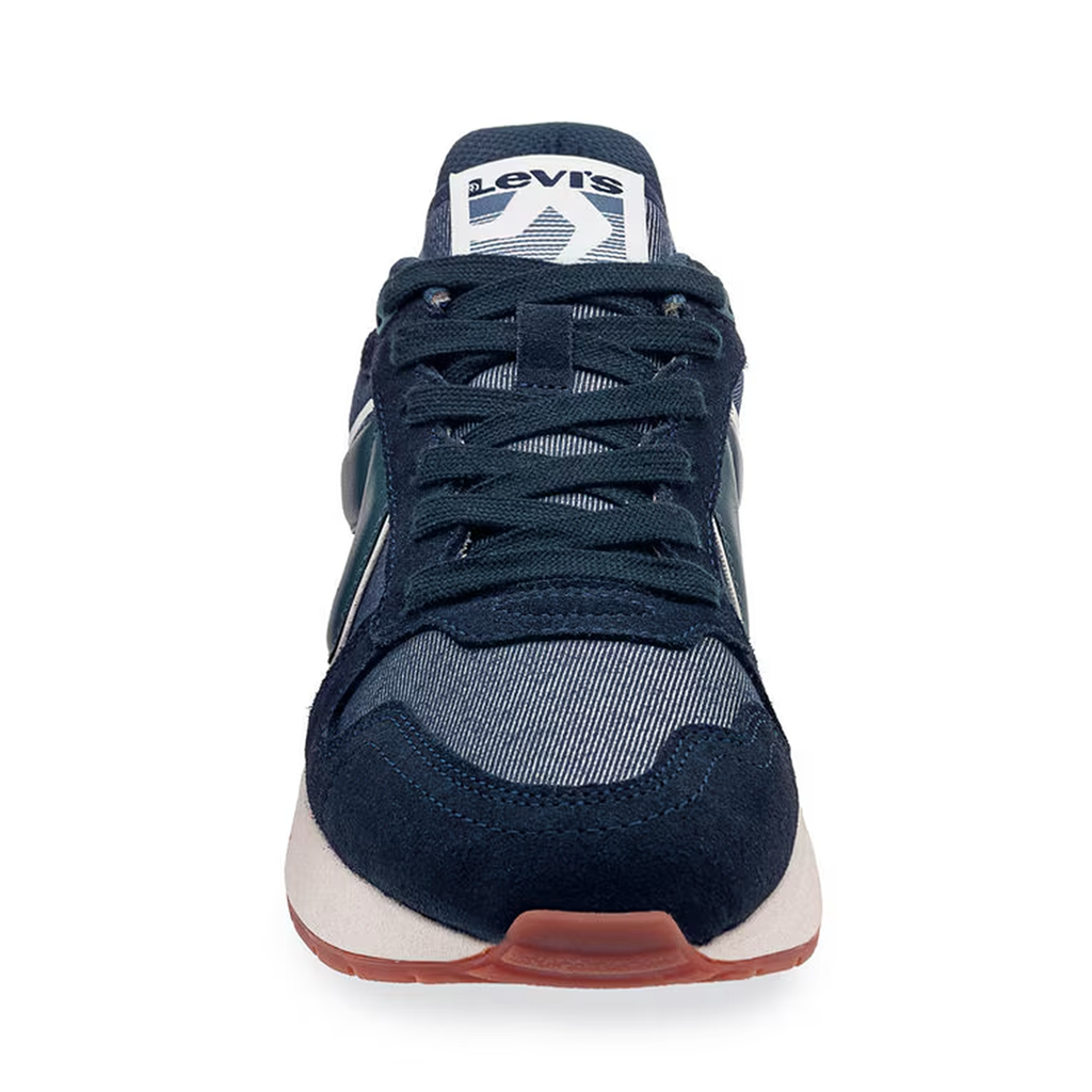 Tenis Casual Para Mujer Mod. L1224282 S Marca Levi's®