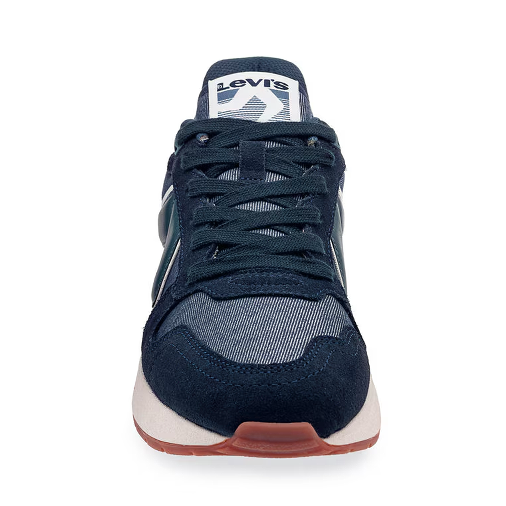 Tenis Casual Para Mujer Mod. L1224282 S Marca Levi's®