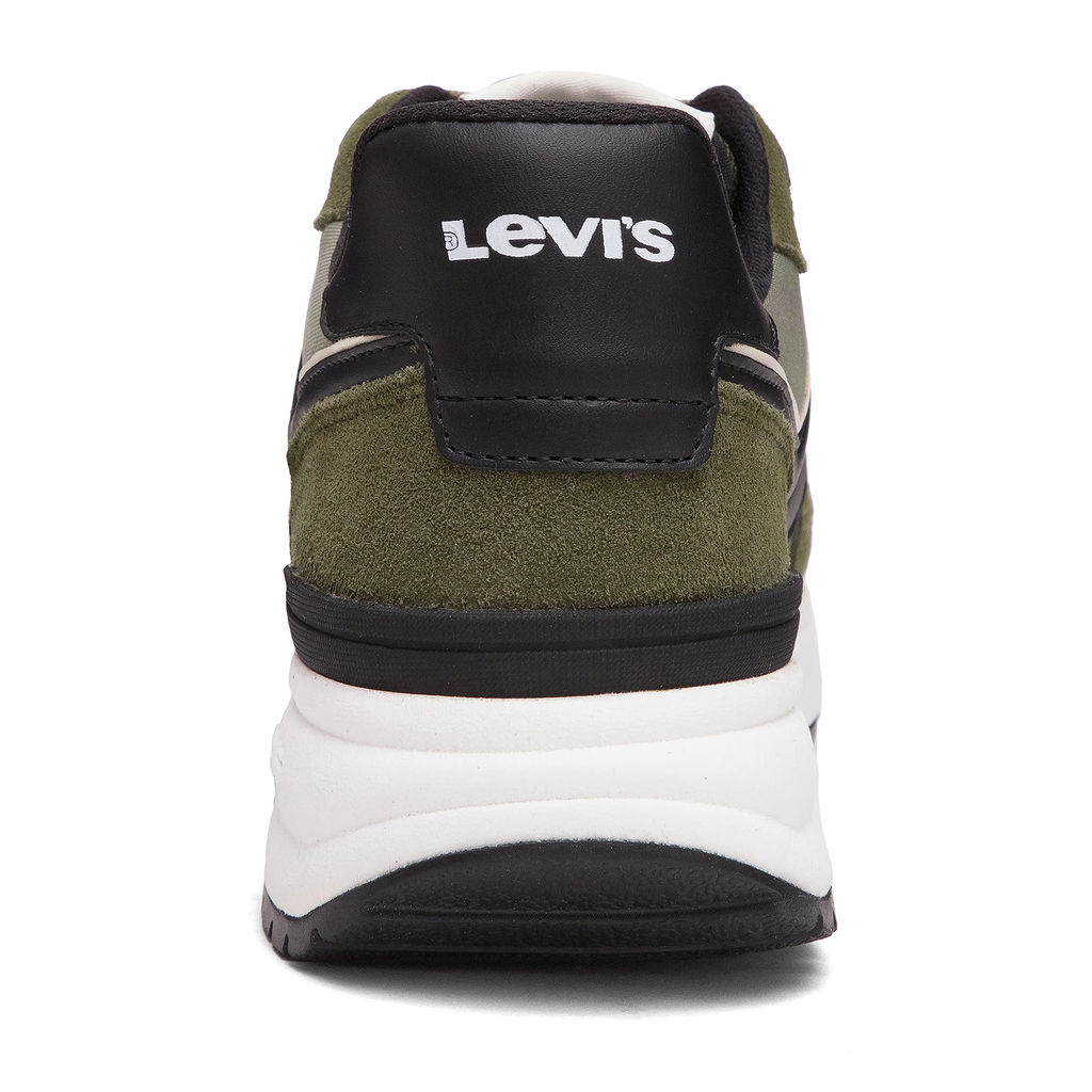 Tenis Casual Para Hombre Mod. L2224592/1 S Marca Levi's®