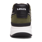 Tenis Casual Para Hombre Mod. L2224592/1 S Marca Levi's®