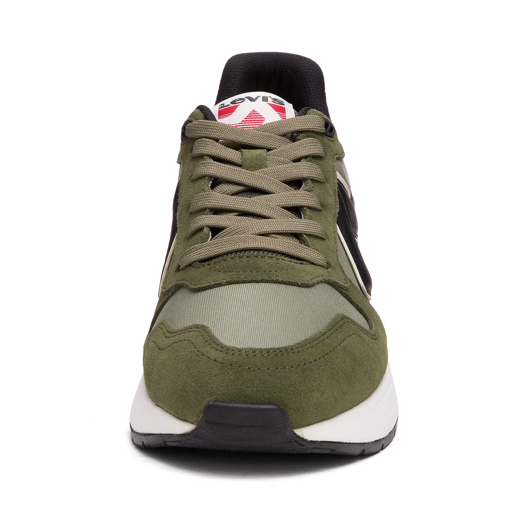 Tenis Casual Para Hombre Mod. L2224592/1 S Marca Levi's®
