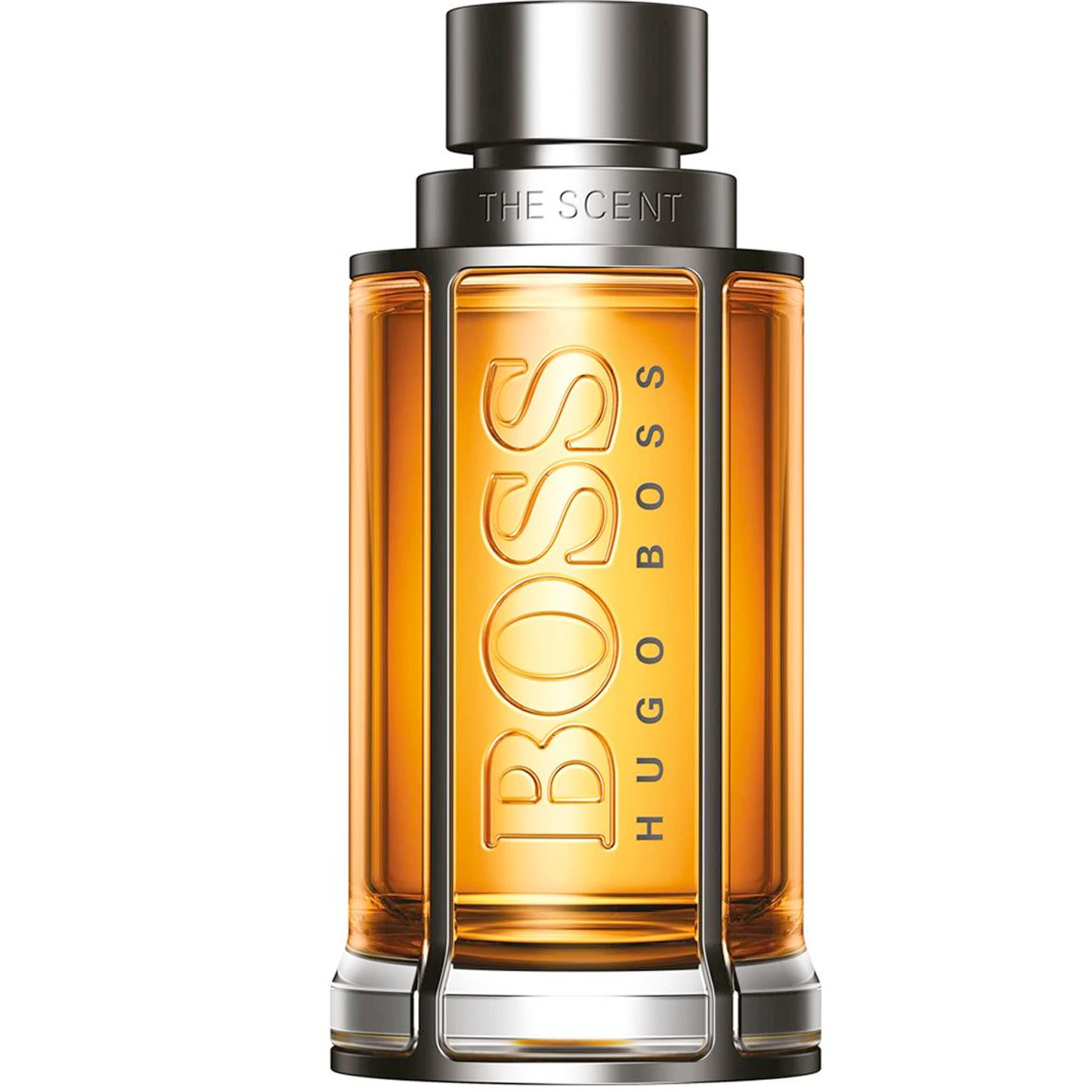 Perfume The Scent 100ml Edt Para Hombre Marca Hugo Boss®