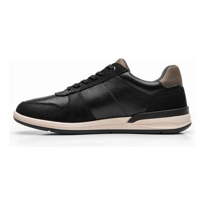 Tenis Casual Para Hombre Mod.419801 Marca Flexi®