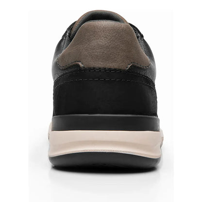 Tenis Casual Para Hombre Mod.419801 Marca Flexi®