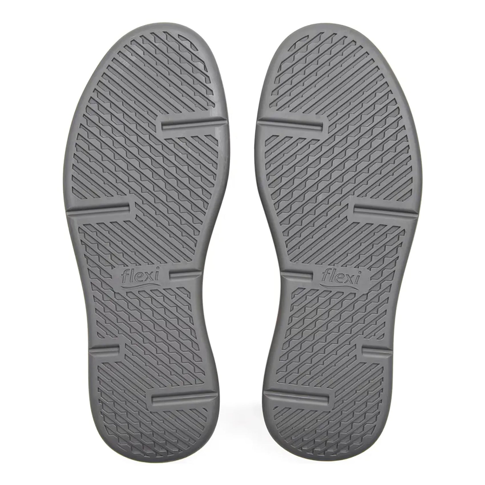 Tenis Casual Para Hombre Mod.419801 Beige Marca Flexi®